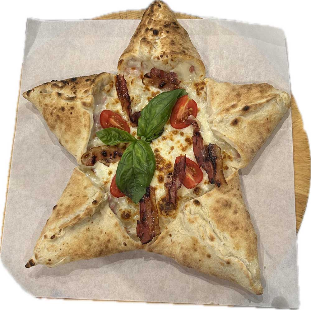 Пица Селебрита