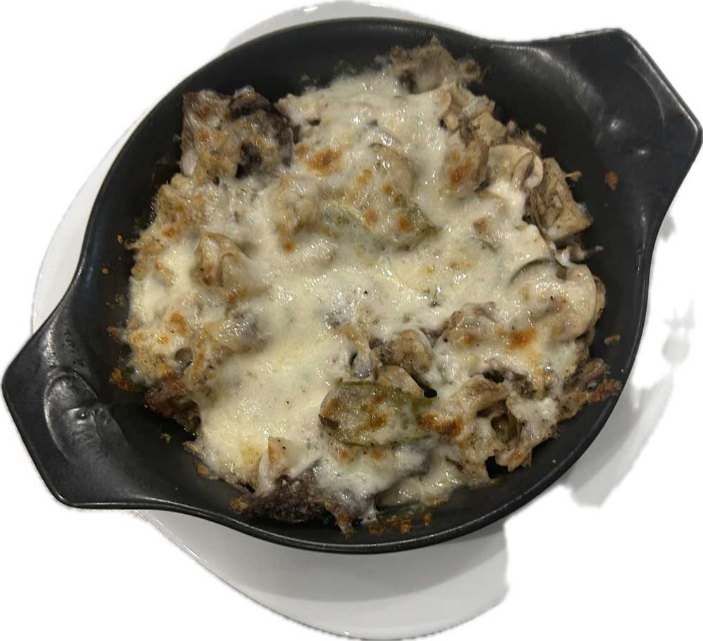 Рилско мезе