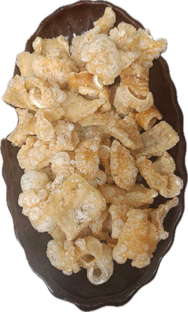 СВИНСКИ ПУКАНКИ